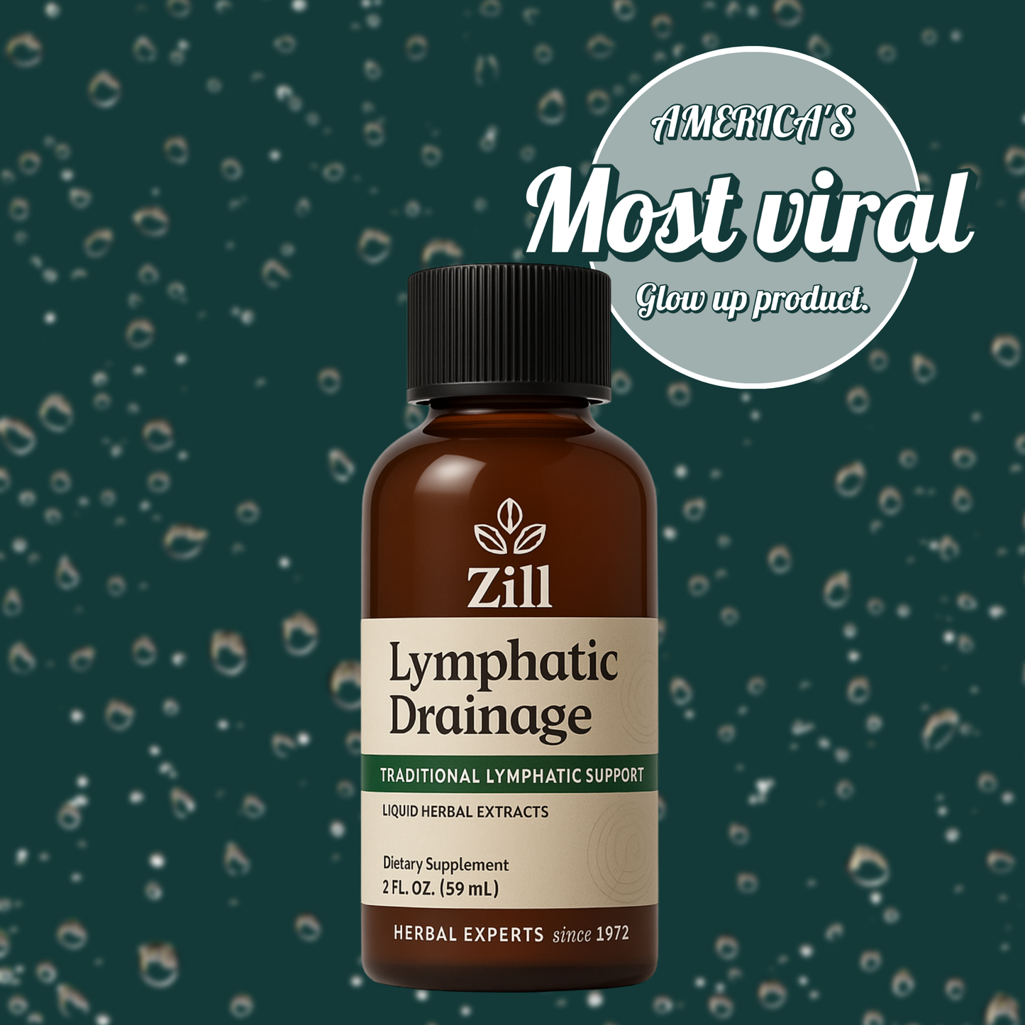 zill™ - Lymphatic Drainage