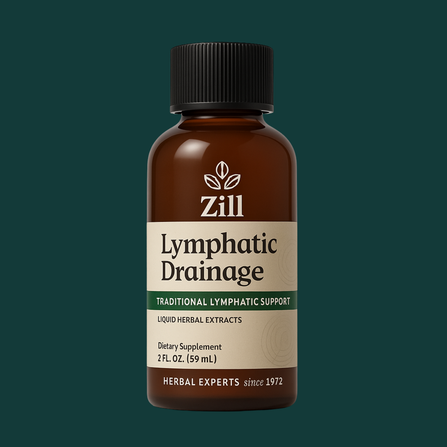 zill™ - Lymphatic Drainage