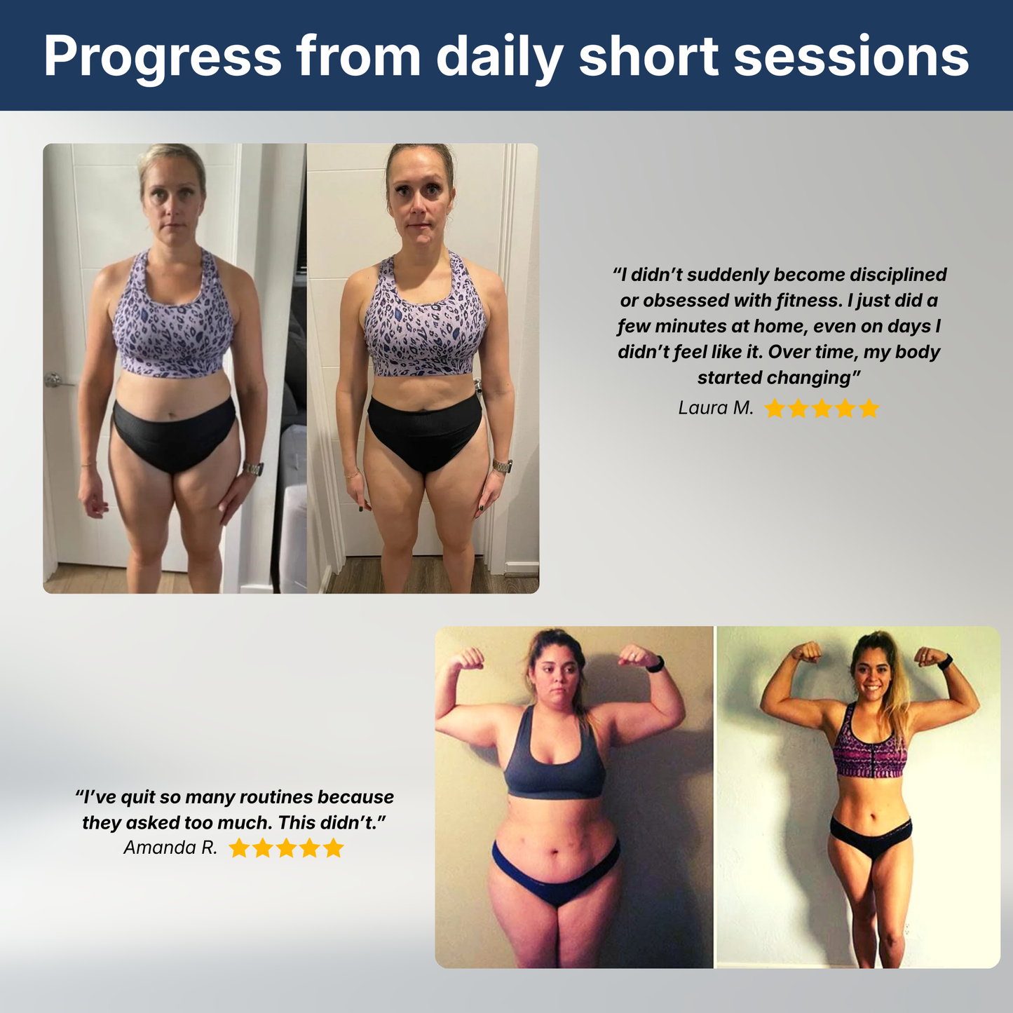 Battle Ropes™ Full-Body Movement, Made Simple