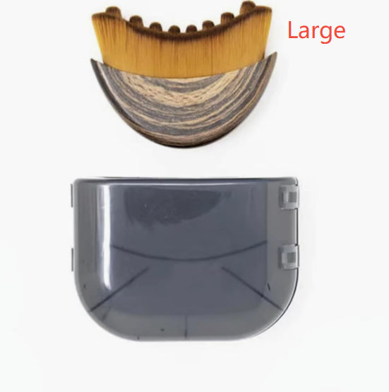 Lymph Contour Facial Lymph Massage Brush