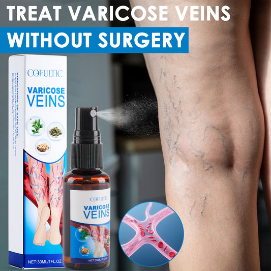 Varicose Vein Spray