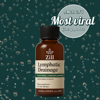 zill™ - Lymphatic Drainage