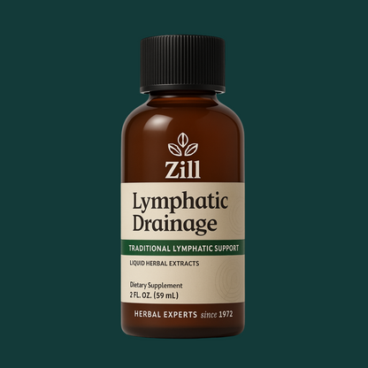 zill™ - Lymphatic Drainage
